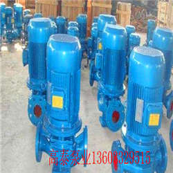 IRG40-160A管道泵參數(shù)