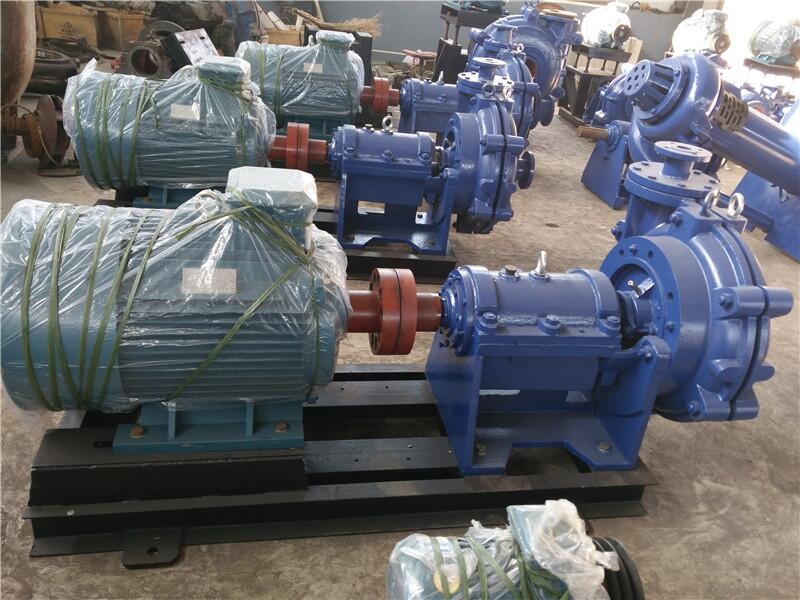 新聞:50ZJ-I-A33耐磨污水泵電話(huà)