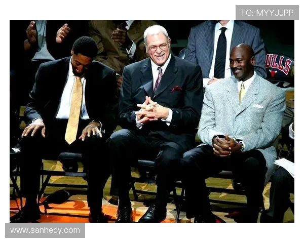 斯科蒂·皮蓬:传奇篮球生涯背后的坚持与突破 斯科蒂·皮蓬:传奇篮球生涯背后的坚持与突破