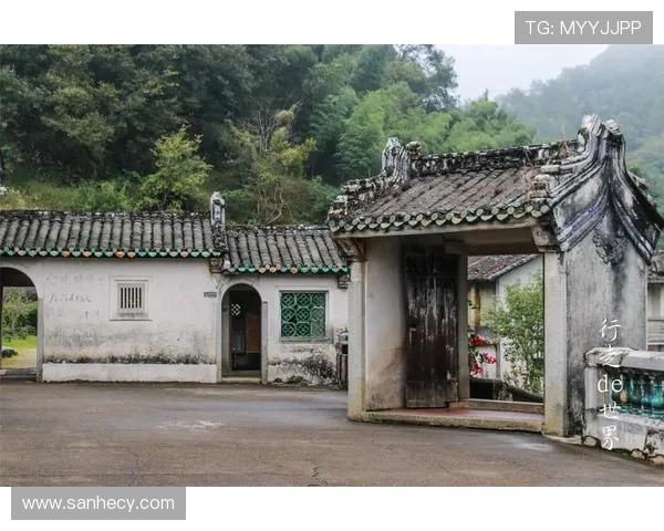 梅州客家文化的传承与创新发展探索新时代背景下的融合之路 梅州客家文化的传承与创新发展探索新时代背景下的融合之路