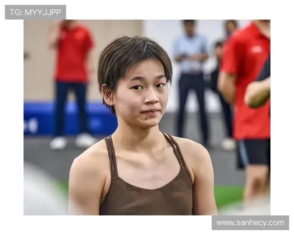 跳水运动的魅力与挑战:探索技术、心理和身体的完美结合