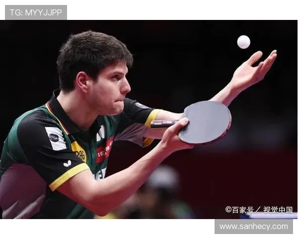 南京乒乓球队在欧锦赛中的心理素质分析与表现评估