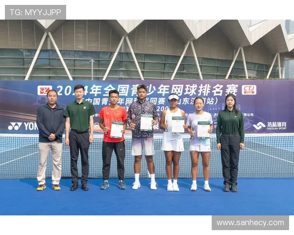 广州网球队意识争议引发热议网球界的未来发展该如何应对 广州网球队意识争议引发热议网球界的未来发展该如何应对