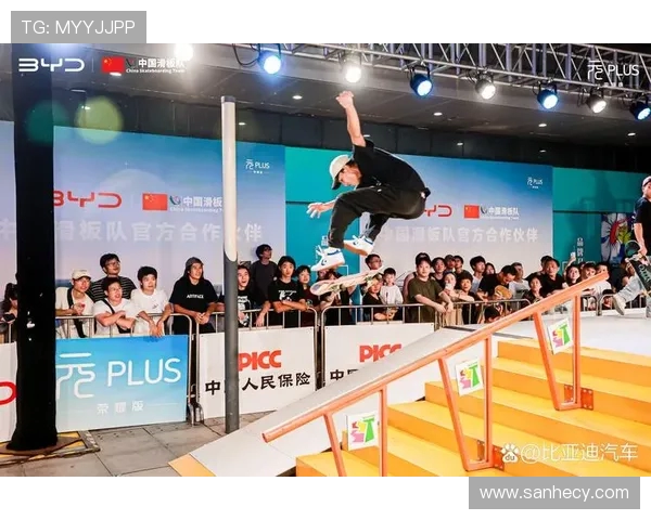 杭州滑板队的耐力挑战与成长之路探讨