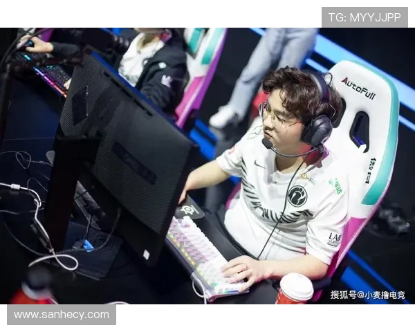 热议和平精英IG战队比赛经验的创新与变革探讨