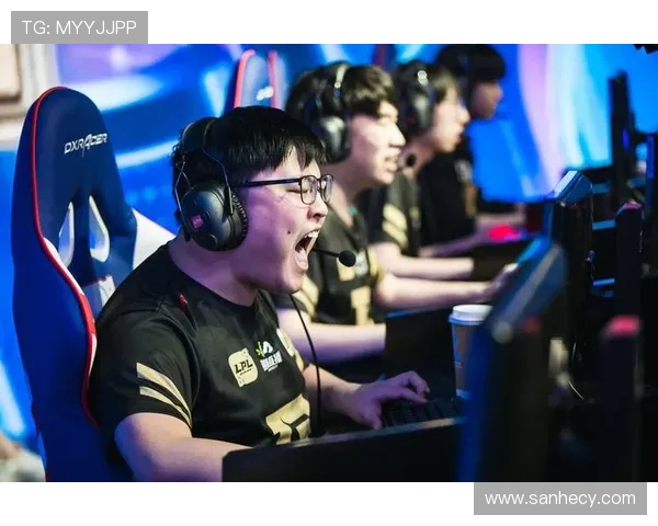 聚焦王者荣耀RNG战队近期状态分析与未来展望