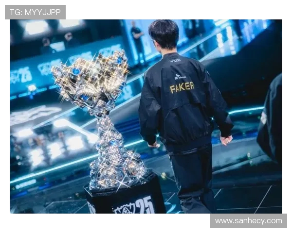 英雄联盟焦点：TES的意识探讨