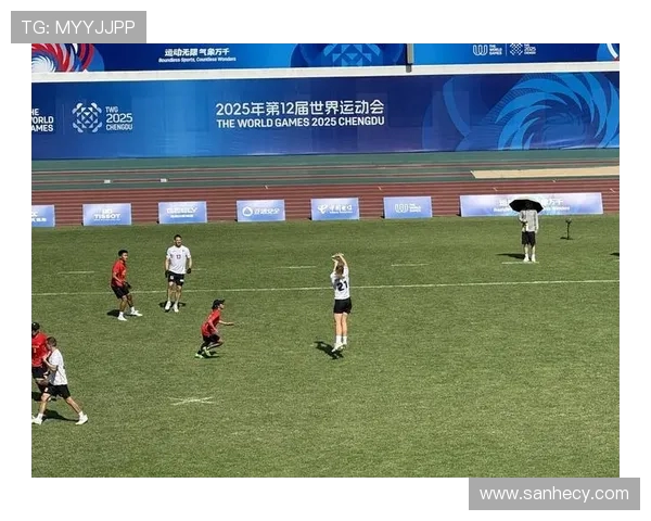 西安飞盘队实力飙升创造飞盘力量新纪录引发热议