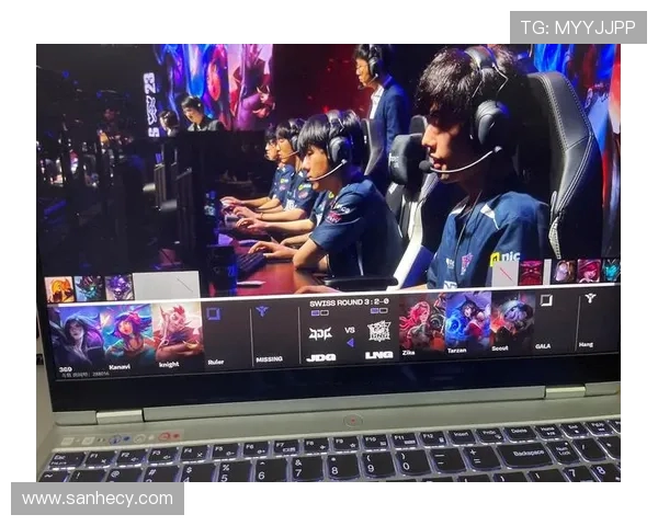 G2激战BLG巅峰对决欧洲劲旅能否撼动LPL霸主地位