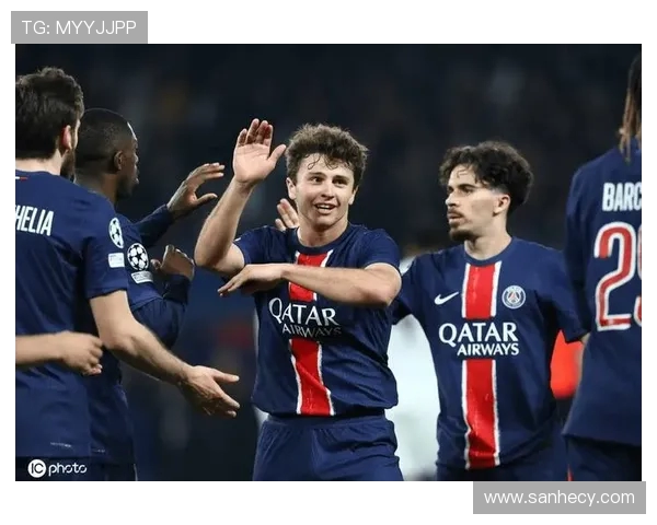 巴黎圣日耳曼崛起之路探秘从王者之梦到欧洲足坛新传奇