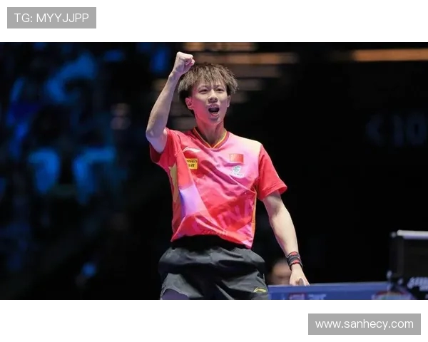 探寻乒乓球魅力与竞技精神在新时代体育文化中全面绽放的辉煌旅程 探寻乒乓球魅力与竞技精神在新时代体育文化中全面绽放的辉煌旅程