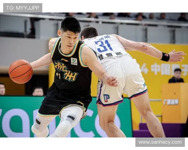 浙江东阳光力克北京北汽强势逆袭 全场焦点对决引爆篮球激情