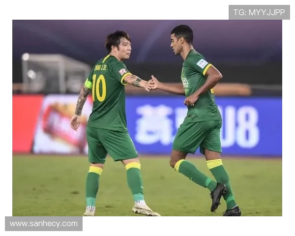 国安与上港首发阵容揭秘对决前瞻分析两队战术布局一览 国安与上港首发阵容揭秘对决前瞻分析两队战术布局一览