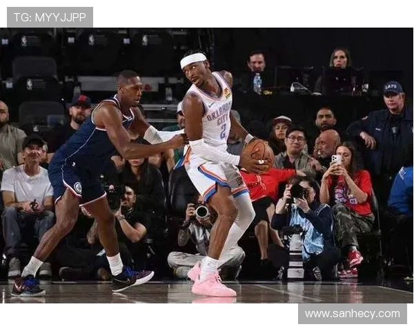 快手直播NBA精彩对决快船与雷霆激烈碰撞全场回顾