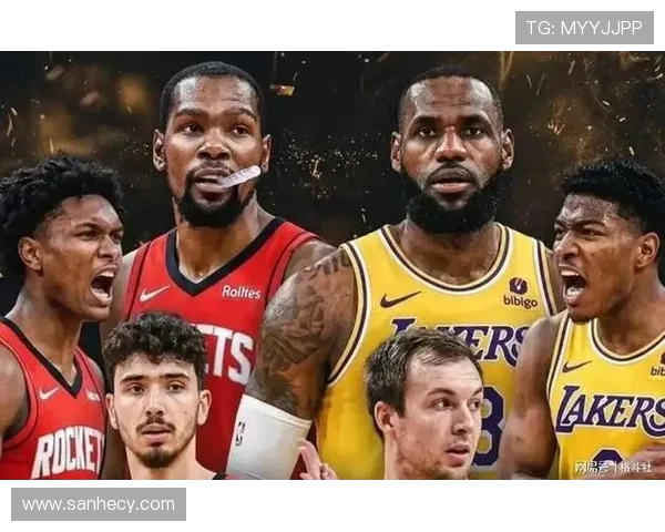 湖人对火箭比赛分析及战术对比探讨 湖人对火箭比赛分析及战术对比探讨
